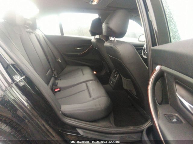 WBA3C1C54EK106610 BMW 3 Series 328i