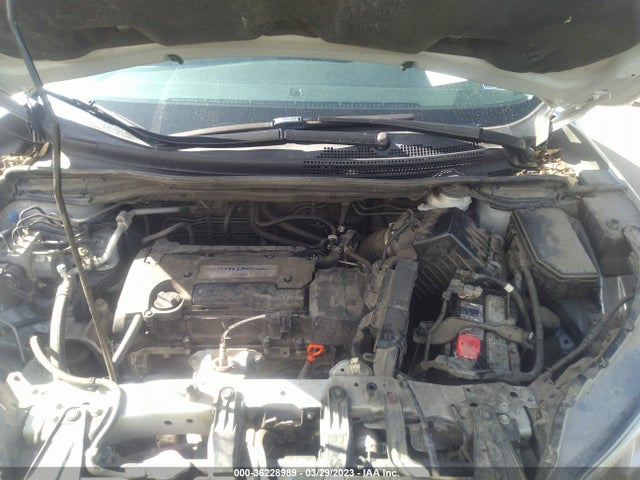 Honda Cr-v Ex-l 2015 2HKRM4H78FH648783 Image 11