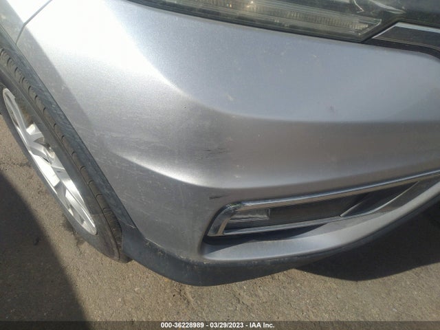 Honda Cr-v Ex-l 2015 2HKRM4H78FH648783 Image 7