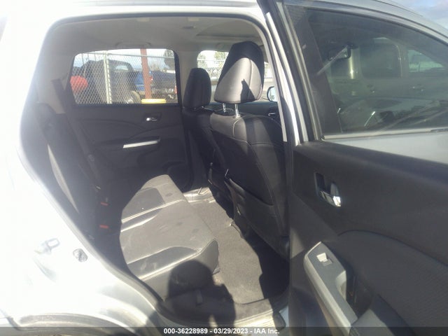 Honda Cr-v Ex-l 2015 2HKRM4H78FH648783 Image 9