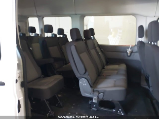 2022 Ford Transit, VIN: 1FBAX2X87NKA29891
