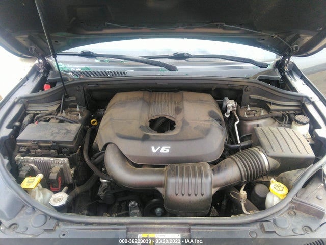 Aukcja sprzedaży 2015 Jeep Grand Cherokee Laredo, vin: 1C4RJEAG1FC785987, numer aukcji: 36229039