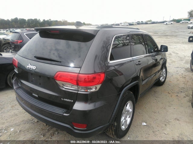 Aukcja sprzedaży 2015 Jeep Grand Cherokee Laredo, vin: 1C4RJEAG1FC785987, numer aukcji: 36229039