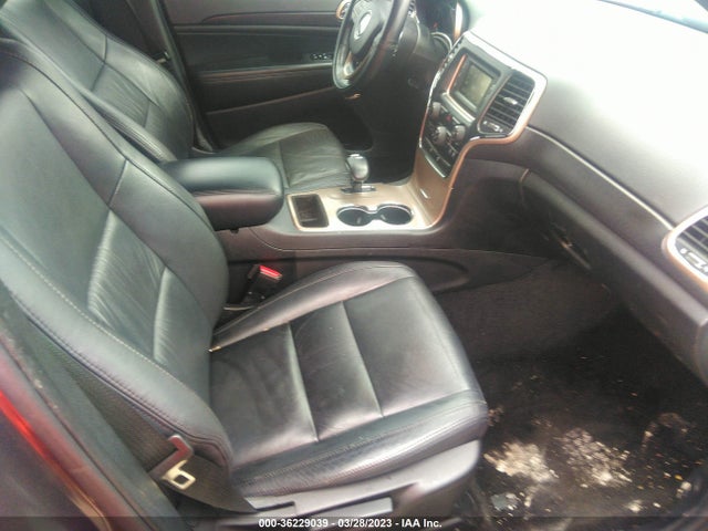 Aukcja sprzedaży 2015 Jeep Grand Cherokee Laredo, vin: 1C4RJEAG1FC785987, numer aukcji: 36229039
