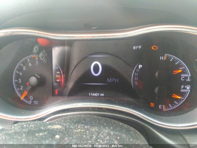 Aukcja sprzedaży 2015 Jeep Grand Cherokee Laredo, vin: 1C4RJEAG1FC785987, numer aukcji: 36229039