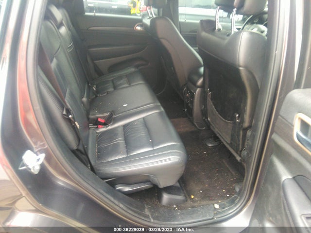Aukcja sprzedaży 2015 Jeep Grand Cherokee Laredo, vin: 1C4RJEAG1FC785987, numer aukcji: 36229039