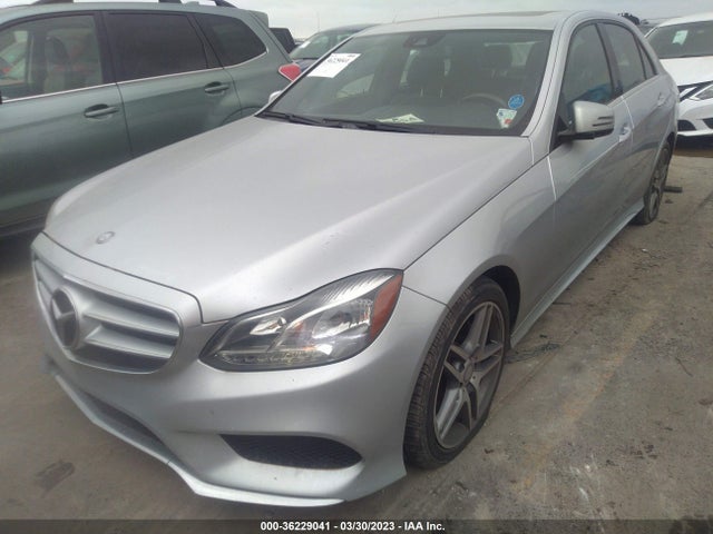 WDDHF5KB5FB120179 Mercedes-Benz E-class E 350