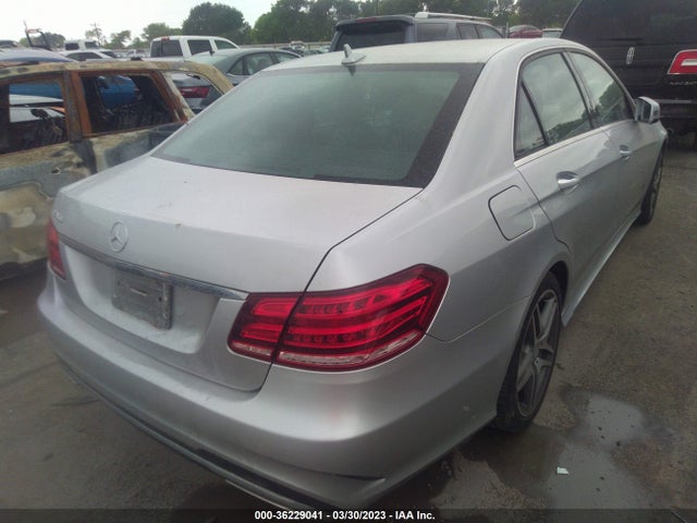 WDDHF5KB5FB120179 Mercedes-Benz E-class E 350