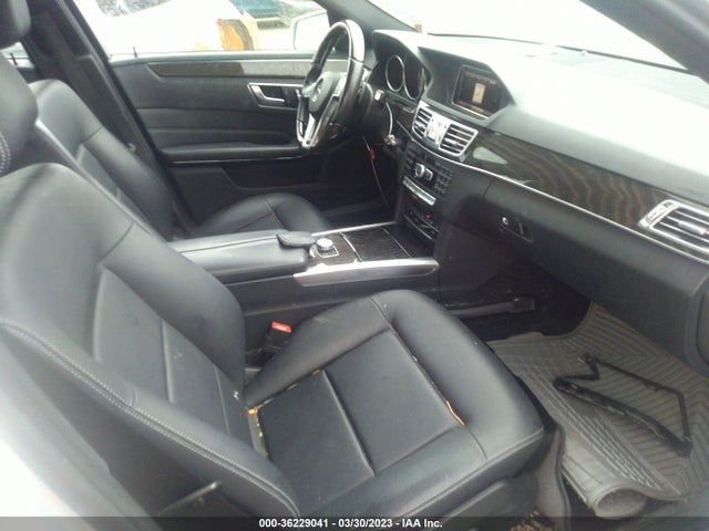 WDDHF5KB5FB120179 Mercedes-Benz E-class E 350