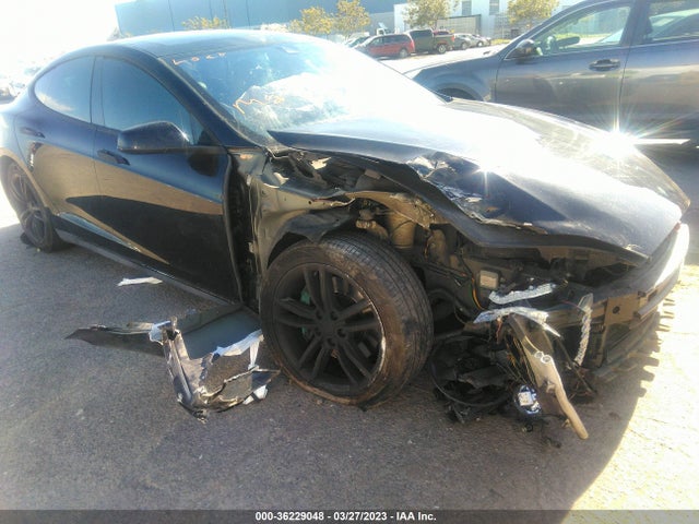 5YJSA1H23FF080874 Tesla Model S 85d/p85d/70d/90d/p90d