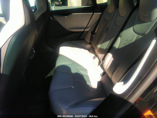 5YJSA1H23FF080874 Tesla Model S 85d/p85d/70d/90d/p90d