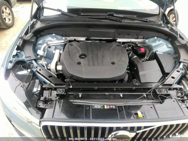 2023 Volvo XC60, VIN: YV4L12RN4P1253621