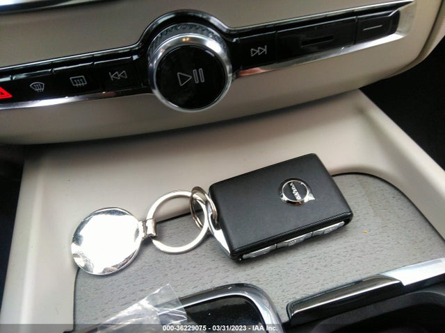 2023 Volvo XC60, VIN: YV4L12RN4P1253621