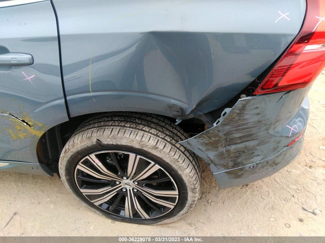 2023 Volvo XC60, VIN: YV4L12RN4P1253621