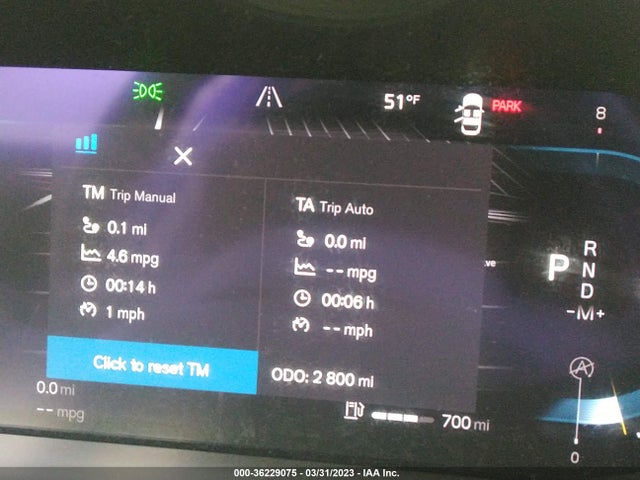 2023 Volvo XC60, VIN: YV4L12RN4P1253621