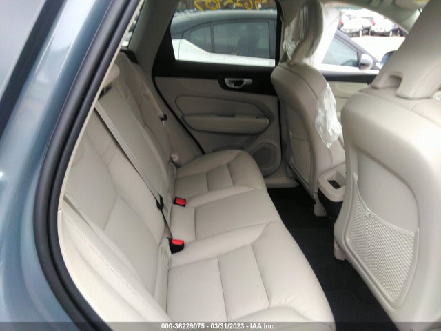 2023 Volvo XC60, VIN: YV4L12RN4P1253621