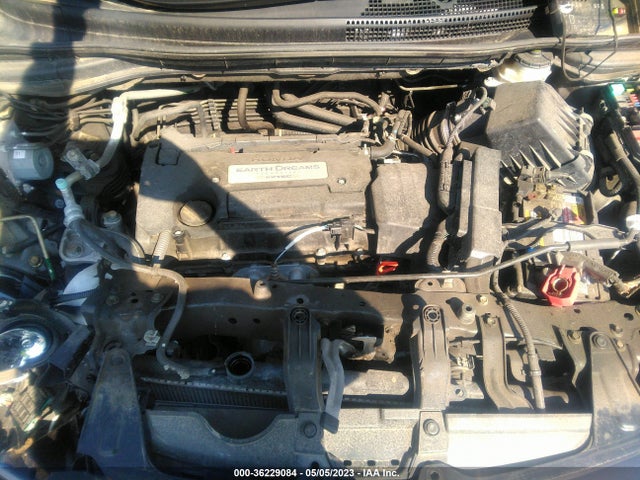 2015 HONDA CR-V EX VIN: 3CZRM3H56FG704103