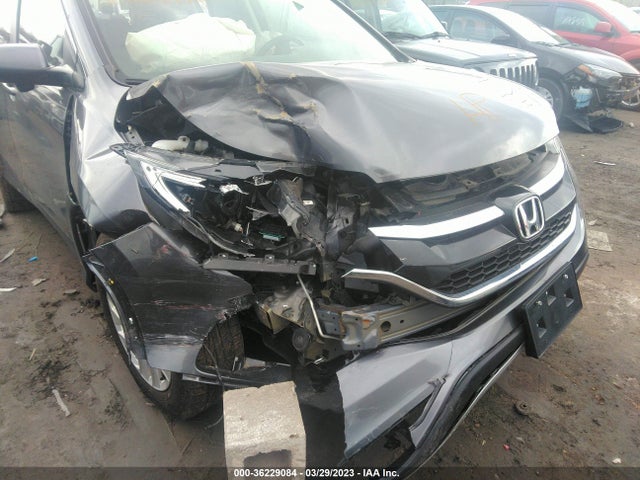 2015 HONDA CR-V EX VIN: 3CZRM3H56FG704103