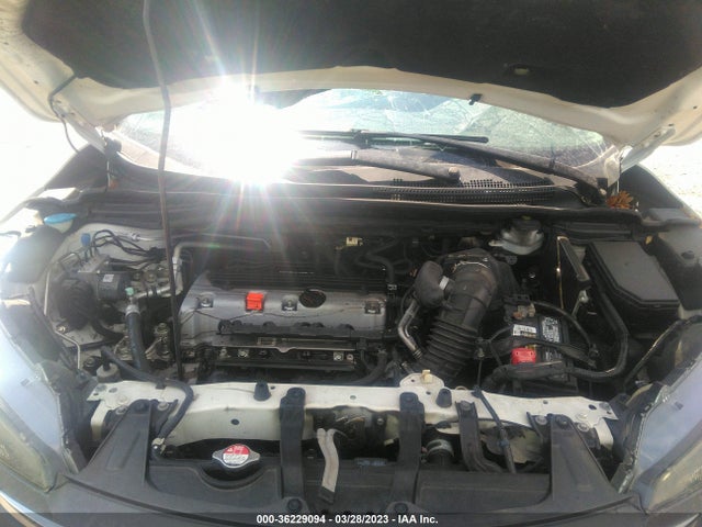 Honda CR-V EX 2014 5J6RM3H53EL018859 Image 10