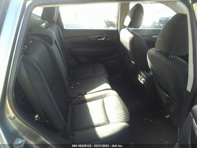 Nissan ROGUE S 2017 KNMAT2MTXHP590027 Image 9