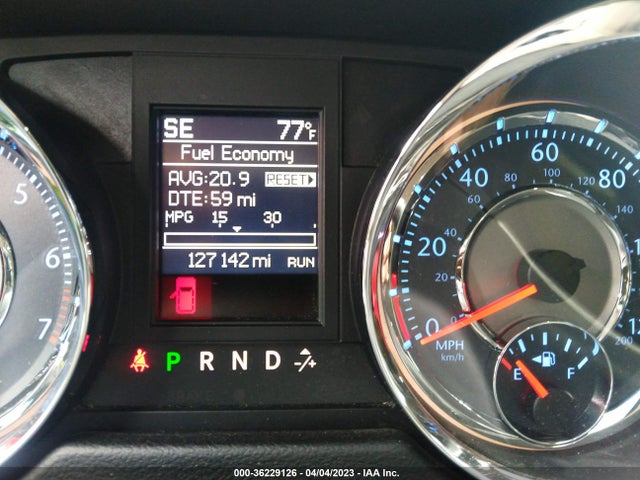 2C4RC1CG1ER333334 Chrysler Town & Country Touring-l