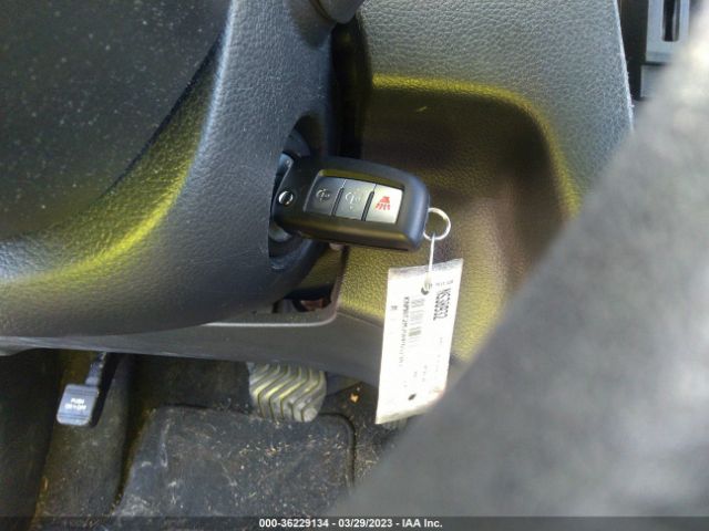 KNMAT2MV0HP601943 Nissan ROGUE S