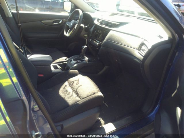 KNMAT2MV0HP601943 Nissan ROGUE S