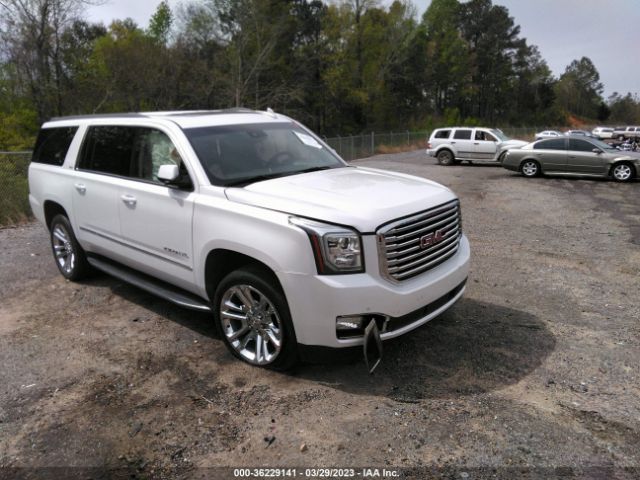 1GKS1GKC5LR160224 auction archive image