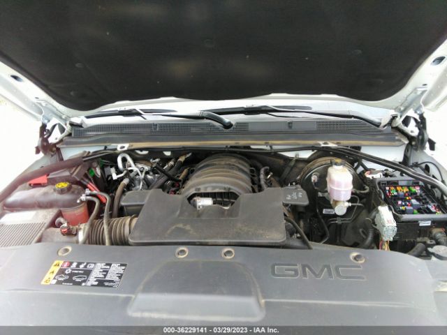 1GKS1GKC5LR160224 GMC Yukon Xl Slt