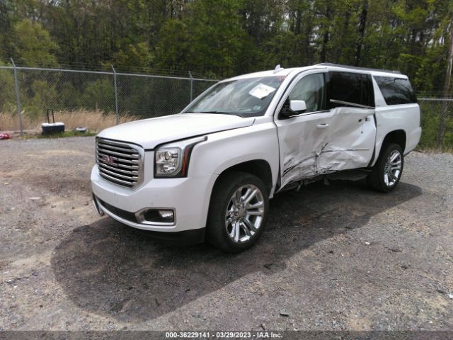 1GKS1GKC5LR160224 GMC Yukon Xl Slt