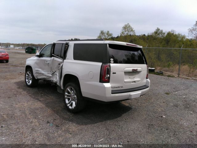 1GKS1GKC5LR160224 GMC Yukon Xl Slt