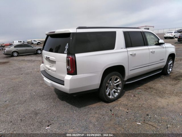 1GKS1GKC5LR160224 GMC Yukon Xl Slt