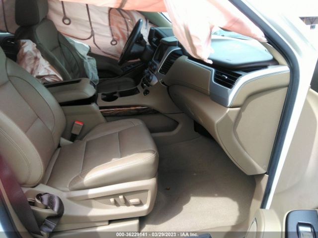 1GKS1GKC5LR160224 GMC Yukon Xl Slt