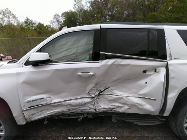 1GKS1GKC5LR160224 GMC Yukon Xl Slt
