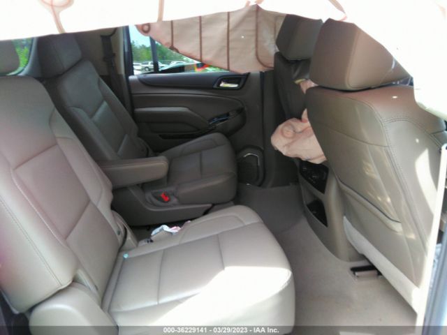 1GKS1GKC5LR160224 GMC Yukon Xl Slt