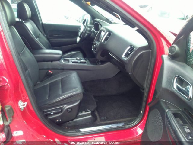 1C4RDJDG1EC978781 Dodge DURANGO LIMITED