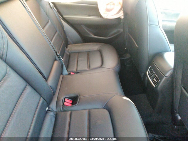 2023 MAZDA CX-5 2.5 S PREMIUM PACKAGE VIN: JM3KFBDM2P0161418