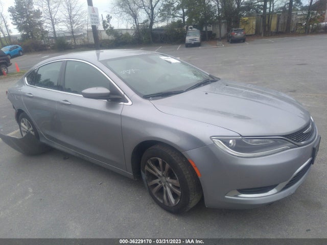 2015 1C3CCCAB9FN726820 main image