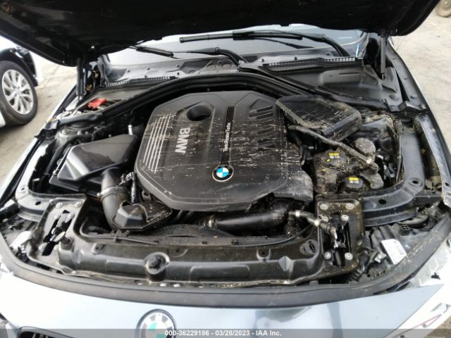 WBA8B3G56GNA92650 BMW 3 Series 340i