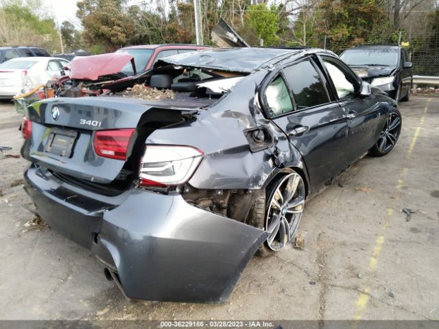 WBA8B3G56GNA92650 BMW 3 Series 340i