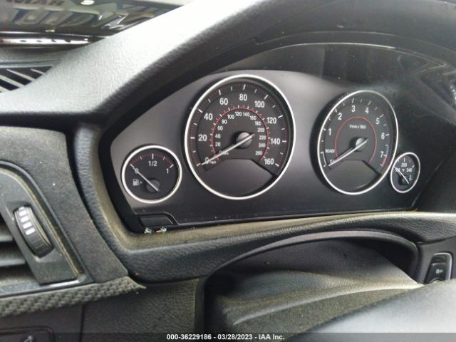 WBA8B3G56GNA92650 BMW 3 Series 340i