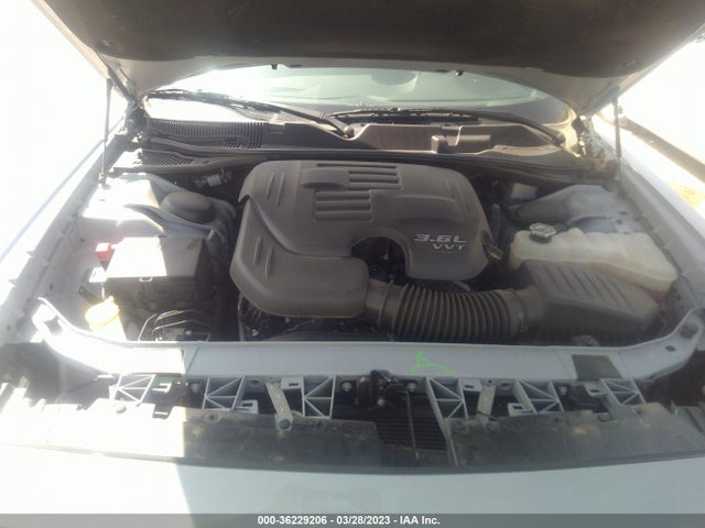 Dodge Challenger Sxt 2021 2C3CDZAGXMH630860 Image 12