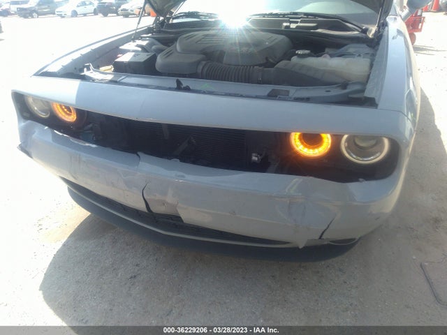 Dodge Challenger Sxt 2021 2C3CDZAGXMH630860 Image 8