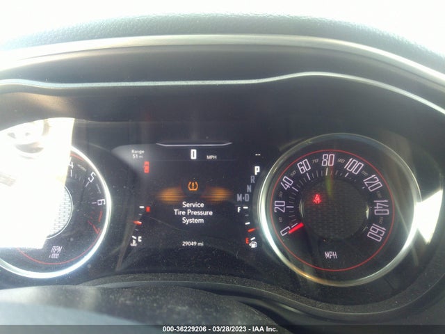Dodge Challenger Sxt 2021 2C3CDZAGXMH630860 Image 9