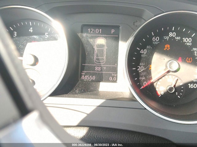 3VWDB7AJ8HM305196 Volkswagen Jetta 1.4t Se