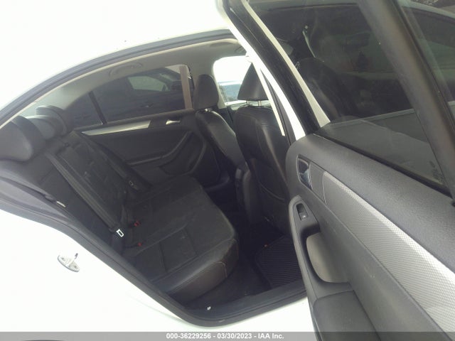 3VWDB7AJ8HM305196 Volkswagen Jetta 1.4t Se