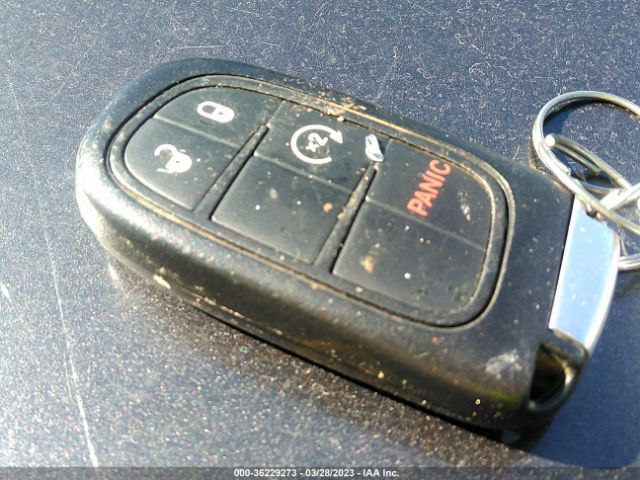 1C4PJMDS7FW790210 Jeep Cherokee Limited