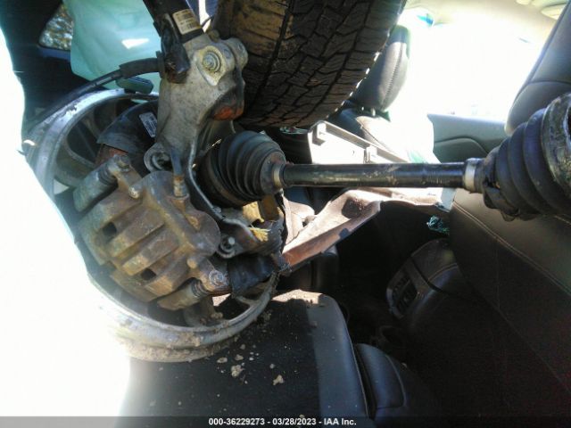 1C4PJMDS7FW790210 Jeep Cherokee Limited