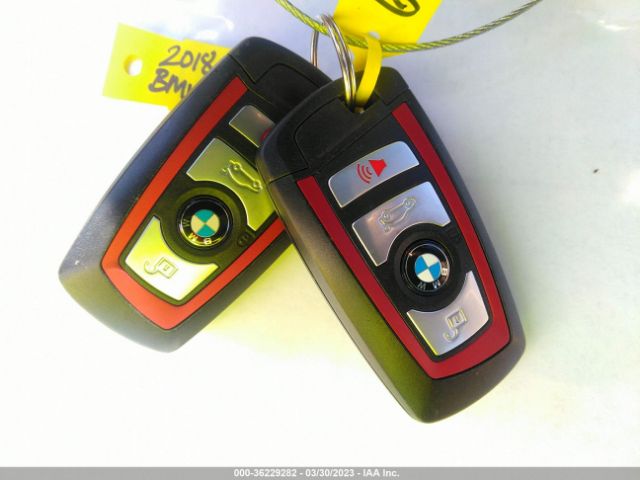 WBA4Z5C58JEE16751 BMW 4 Series 440i