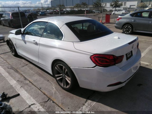 WBA4Z5C58JEE16751 BMW 4 Series 440i